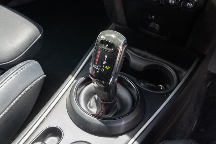 2021 MINI Countryman John Cooper Works Classic