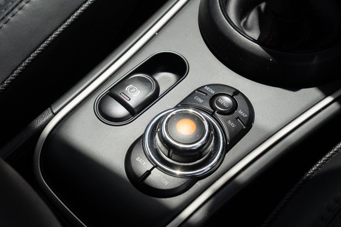 2021 MINI Countryman John Cooper Works Classic