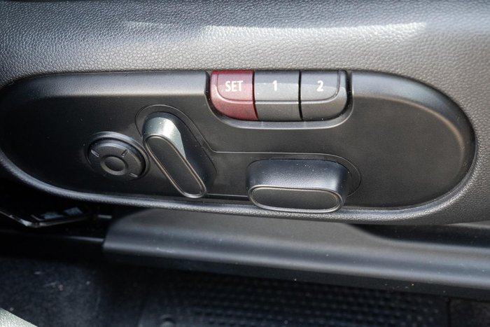 2021 MINI Countryman John Cooper Works Classic