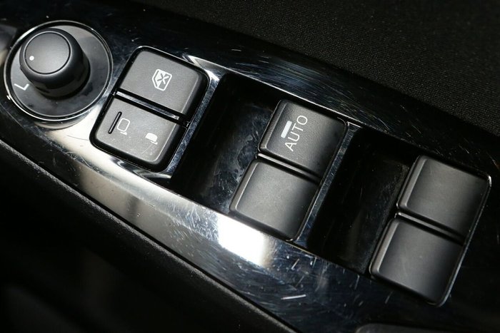 2018 Mazda 3 Maxx Sport