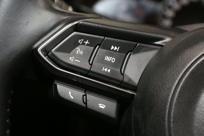 2018 Mazda 3 Maxx Sport