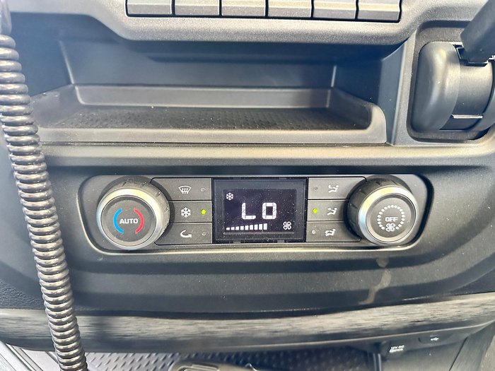 2025 Iveco S-Way AS230
