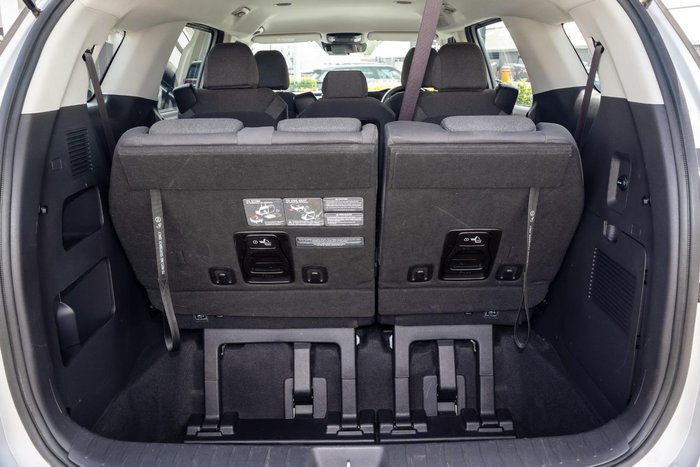 2021 Kia Carnival S