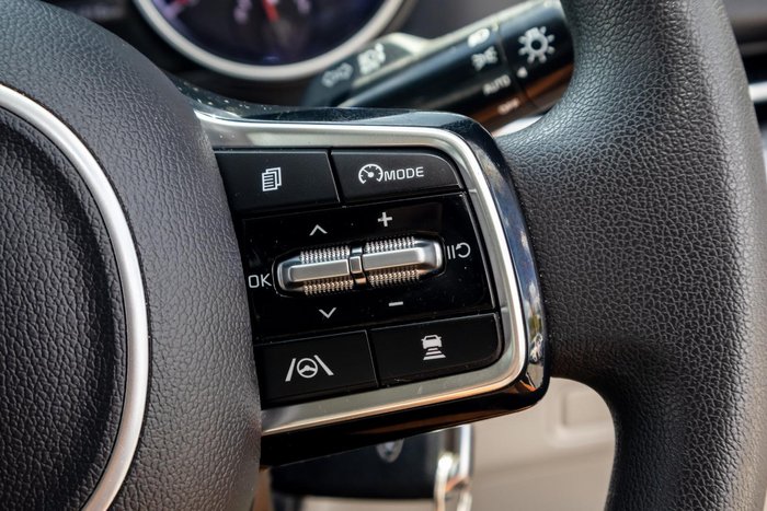 2021 Kia Carnival S