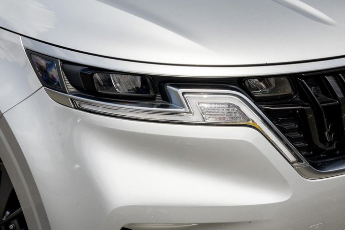 2021 Kia Carnival S