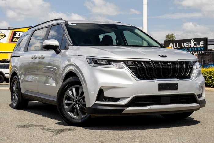 2021 Kia Carnival S