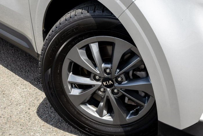 2021 Kia Carnival S