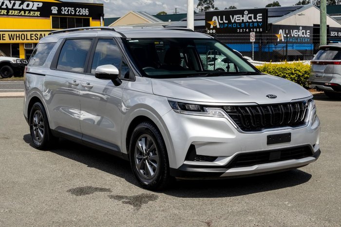 2021 Kia Carnival S