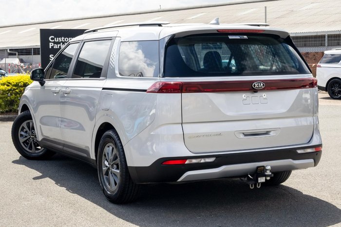 2021 Kia Carnival S