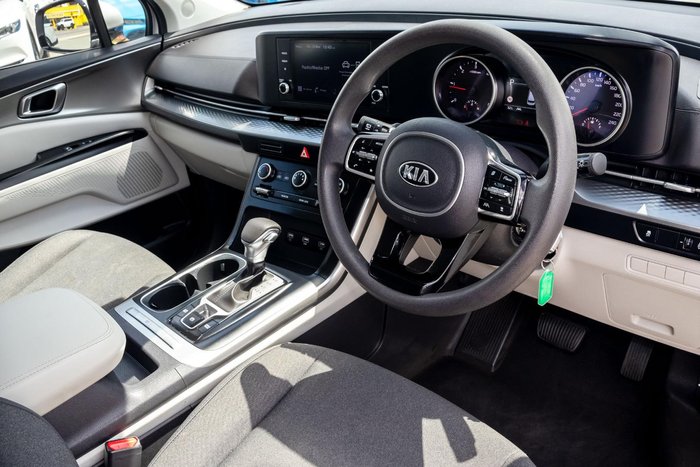 2021 Kia Carnival S