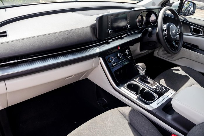2021 Kia Carnival S
