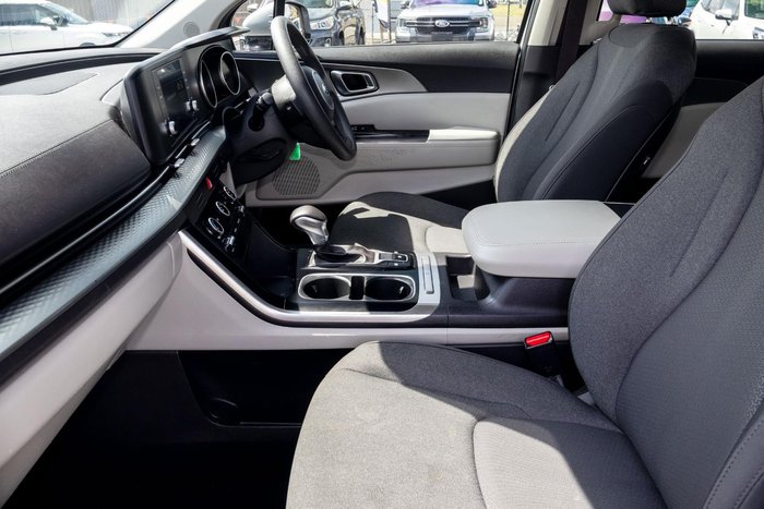 2021 Kia Carnival S