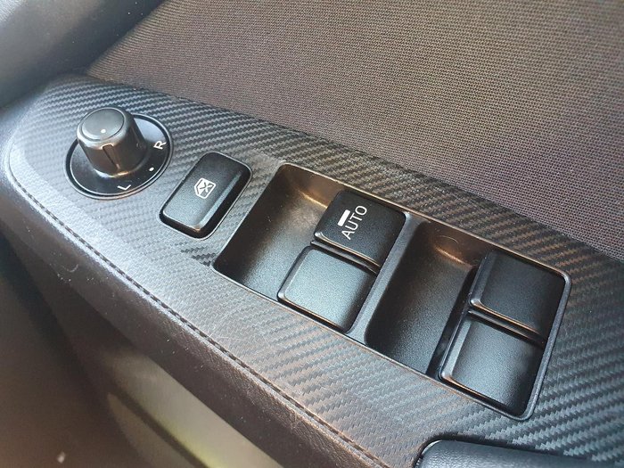 2013 Mazda 3 Maxx BM Series Soul Red