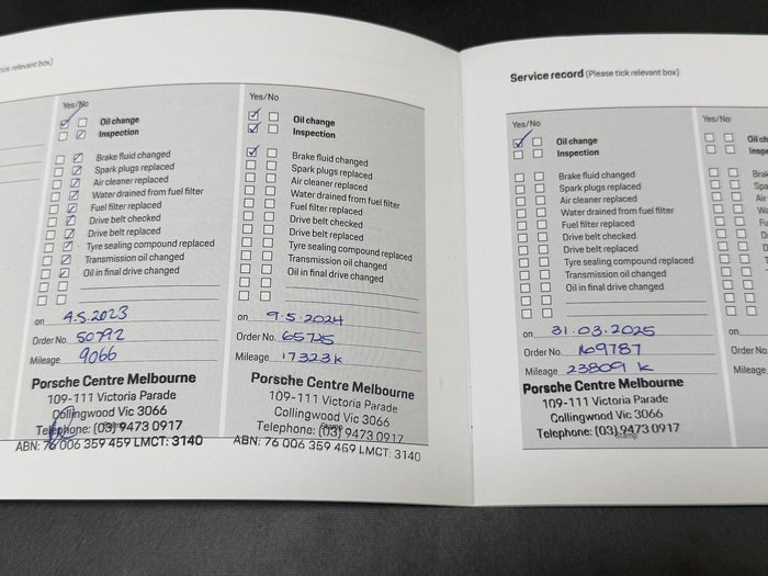 2022 Porsche Macan S 95B MY22 AWD Volcano Grey