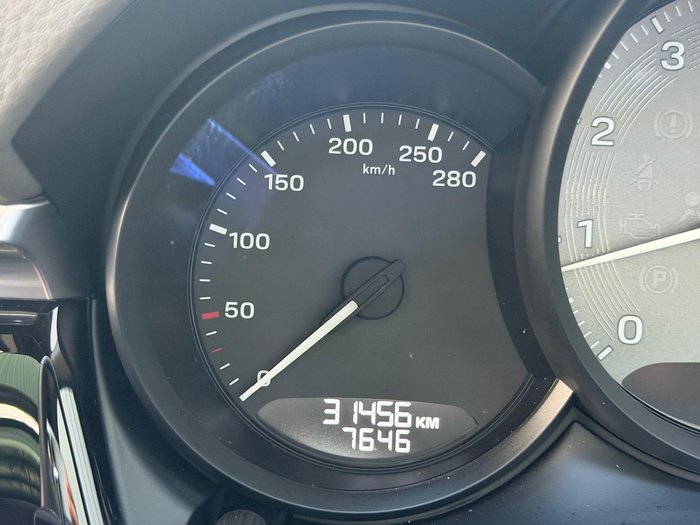 2022 Porsche Macan S 95B MY22 AWD Volcano Grey