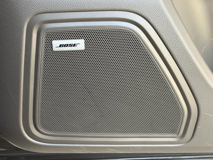 2022 Porsche Macan S