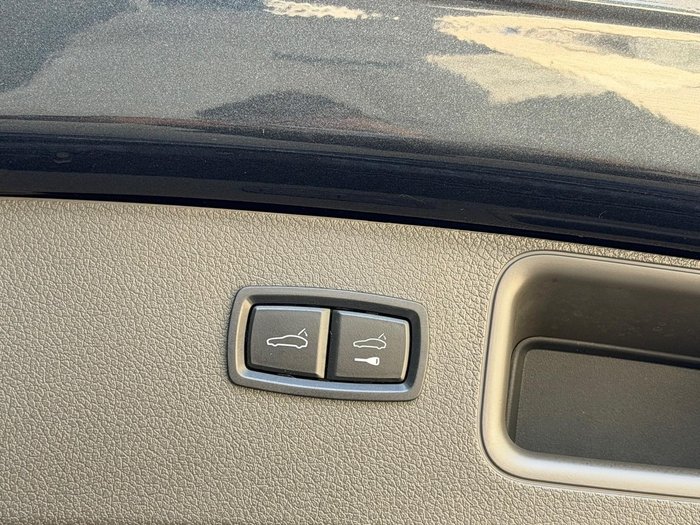 2022 Porsche Macan S 95B MY22 AWD Volcano Grey