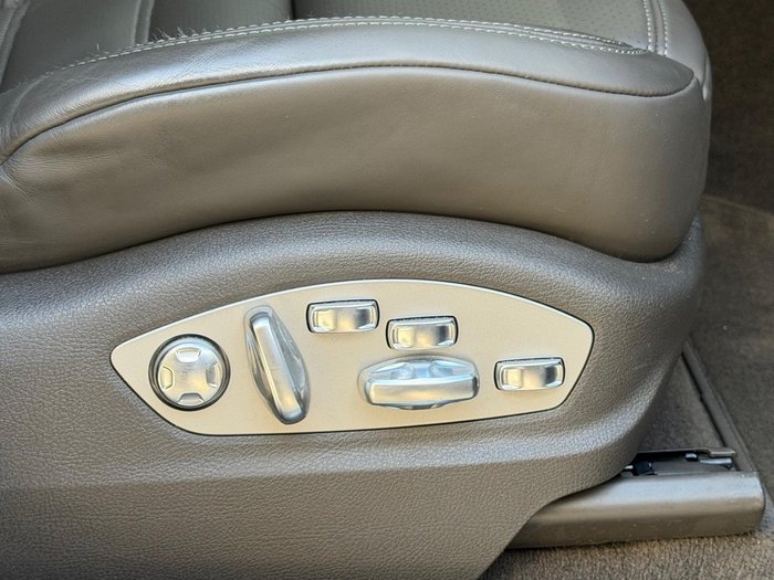 2022 Porsche Macan S 95B MY22 AWD Volcano Grey