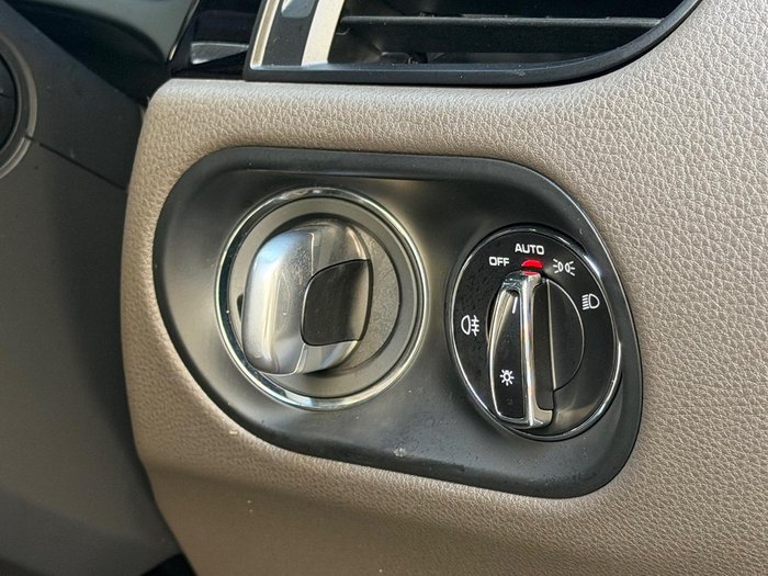 2022 Porsche Macan S 95B MY22 AWD Volcano Grey