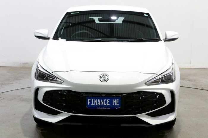 2025 MG MG3 Excite