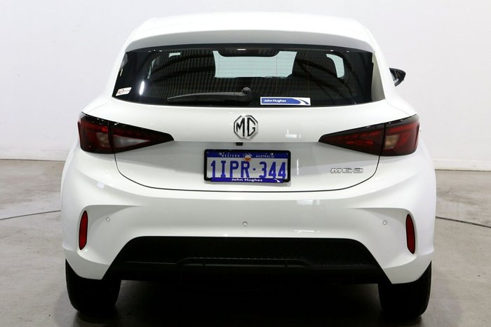 2025 MG MG3 Excite