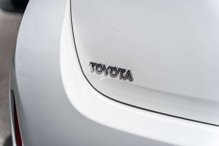 2014 Toyota Corolla Ascent