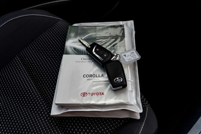 2014 Toyota Corolla Ascent