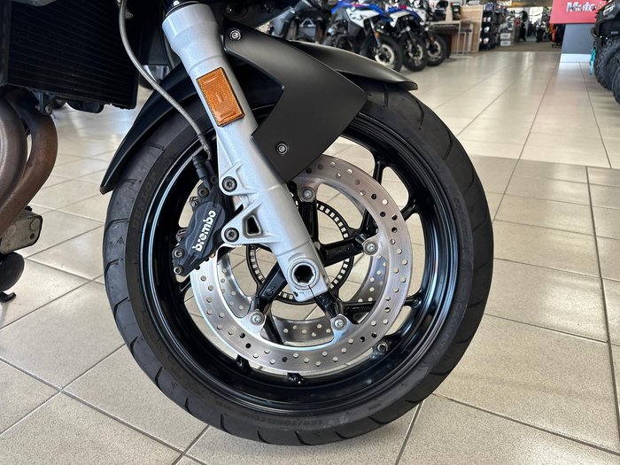 2008 BMW F 800 ST F 800 Grey