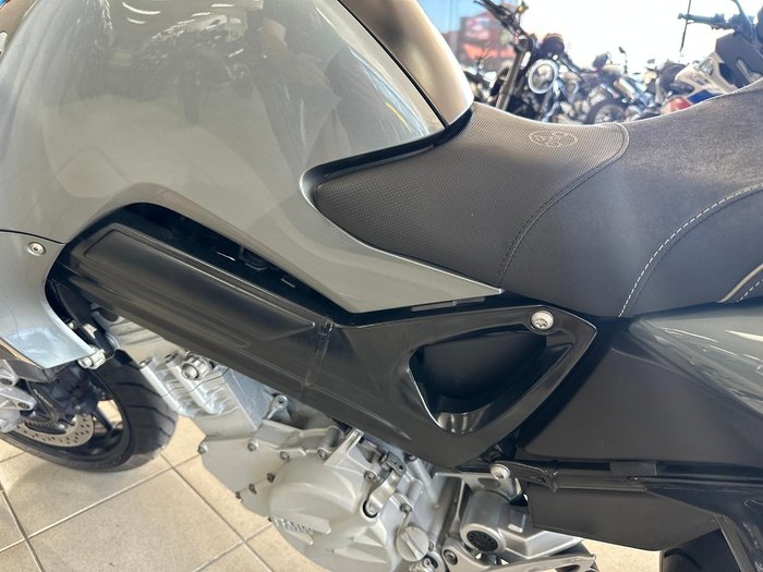 2008 BMW F 800 ST F 800 Grey