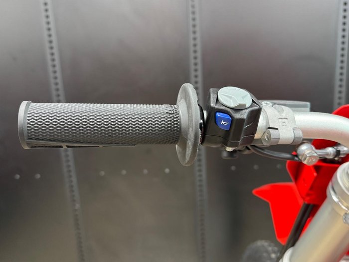 2025 Gas Gas EC 450F EC Red