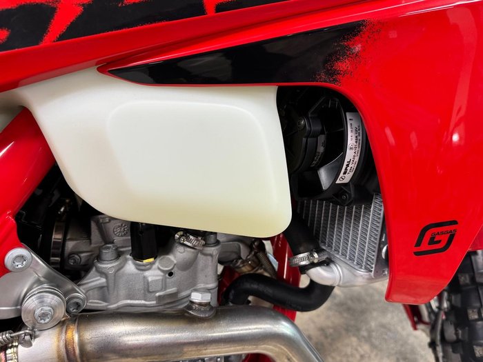 2025 Gas Gas EC 450F EC Red