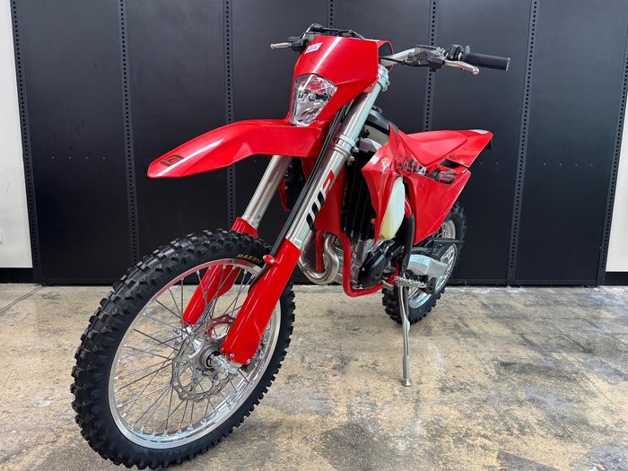 2025 Gas Gas EC 450F EC Red