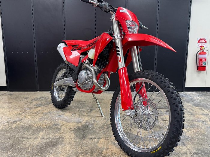 2025 Gas Gas EC 450F EC Red