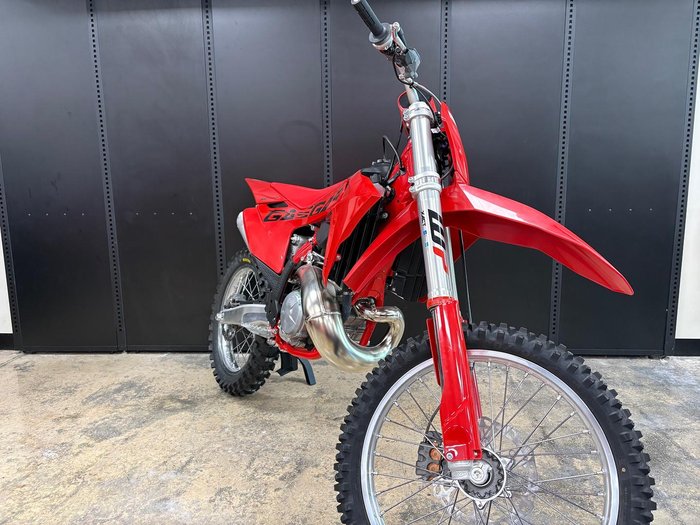 2025 Gas Gas MC 250 MC Red