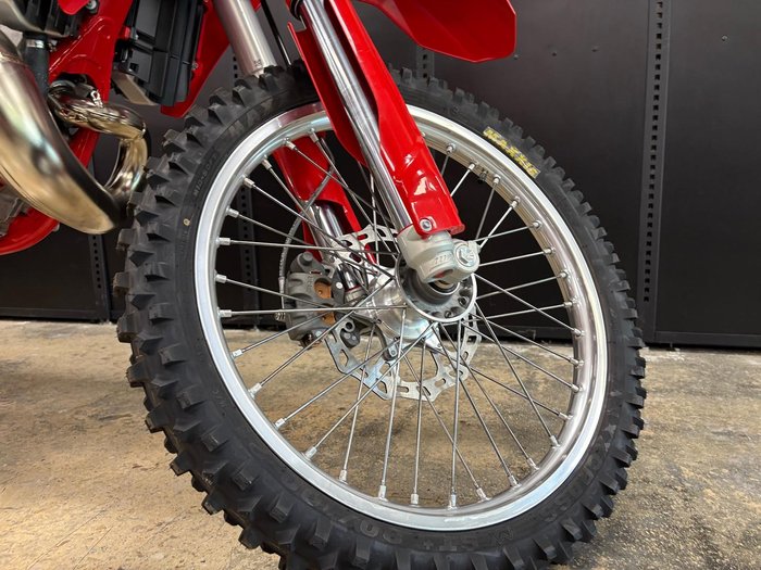 2025 Gas Gas MC 250 MC Red