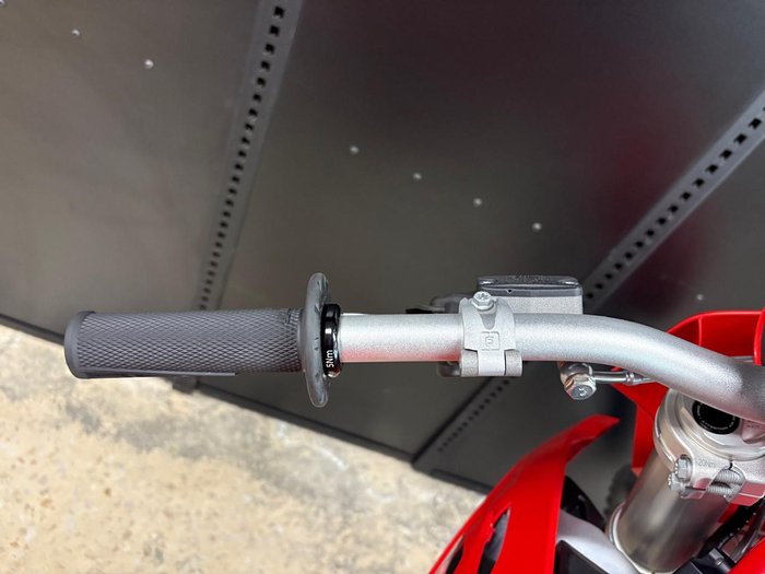 2025 Gas Gas MC 250 MC Red