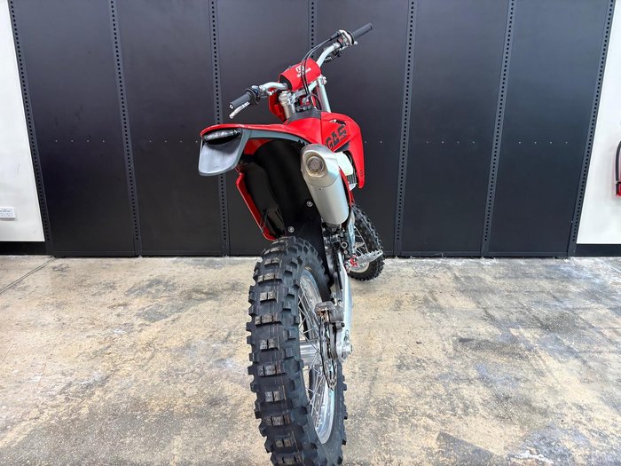 2025 Gas Gas EC 500F EC Red