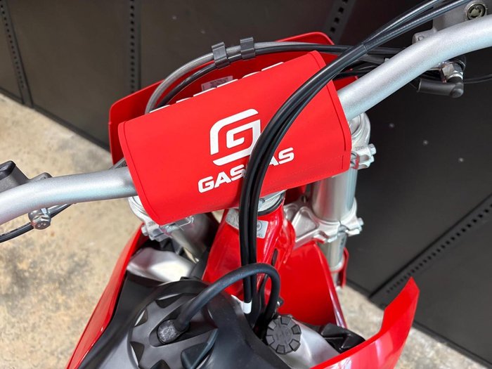 2025 Gas Gas EC 250F EC Red