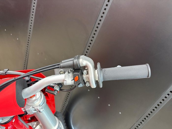 2025 Gas Gas EC 250F EC Red