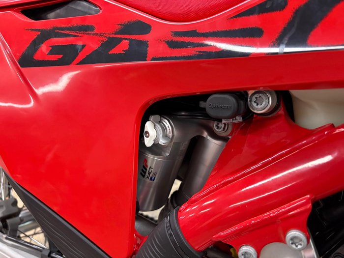 2025 Gas Gas EC 250F EC Red