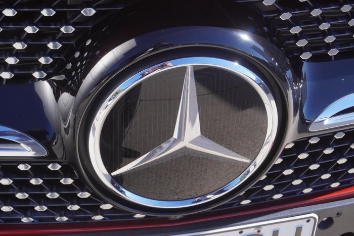 2021 Mercedes-Benz GLE-Class GLE400 d