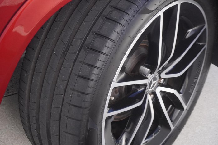 2021 Mercedes-Benz GLE-Class GLE400 d