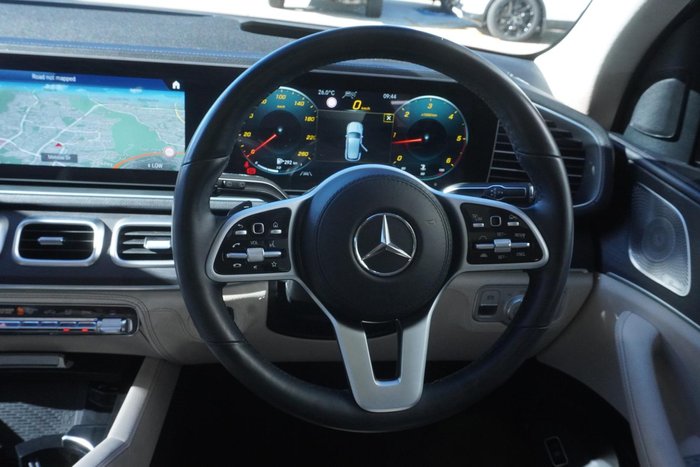 2021 Mercedes-Benz GLE-Class GLE400 d