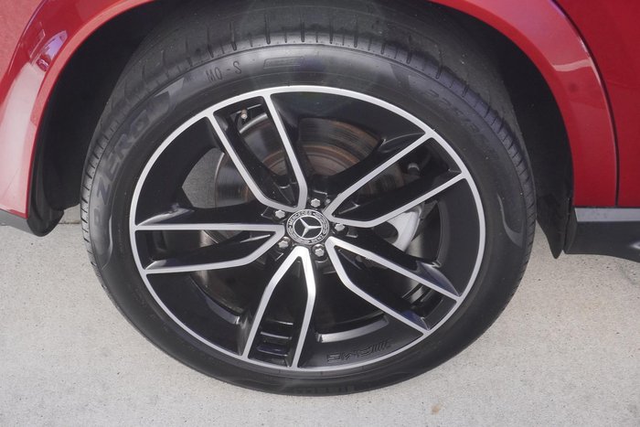 2021 Mercedes-Benz GLE-Class GLE400 d