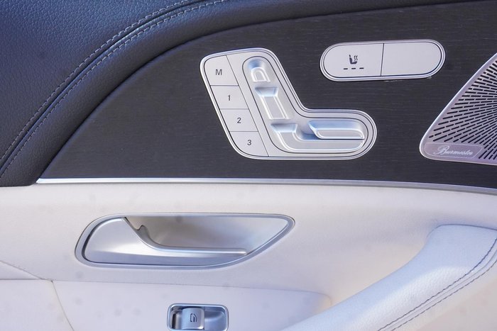 2021 Mercedes-Benz GLE-Class GLE400 d