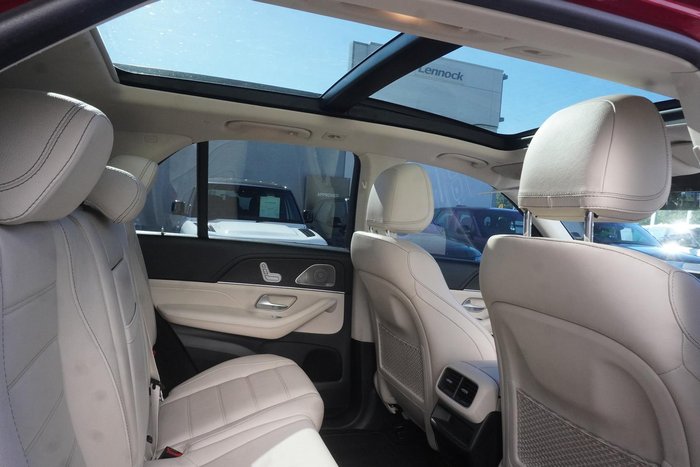 2021 Mercedes-Benz GLE-Class GLE400 d