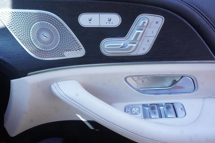 2021 Mercedes-Benz GLE-Class GLE400 d