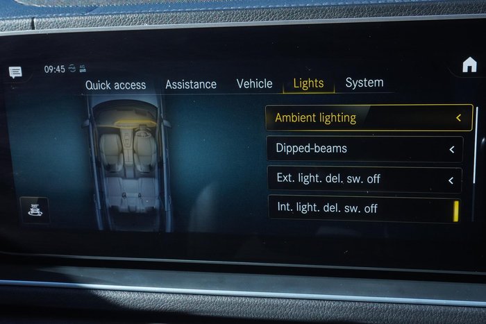 2021 Mercedes-Benz GLE-Class GLE400 d