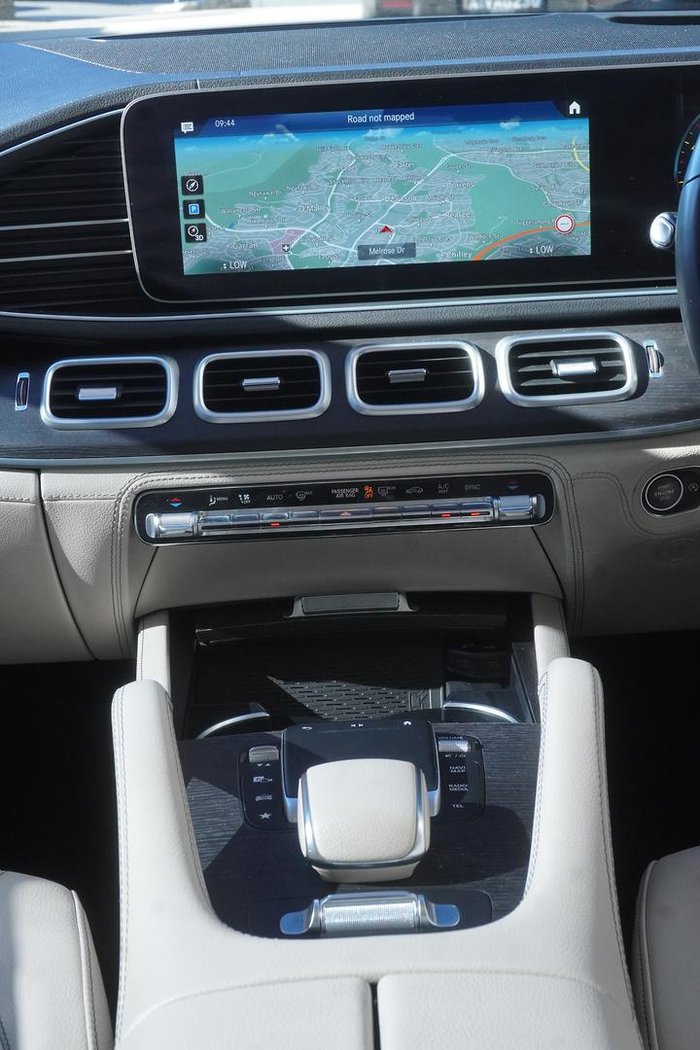 2021 Mercedes-Benz GLE-Class GLE400 d