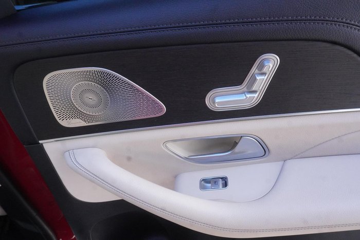 2021 Mercedes-Benz GLE-Class GLE400 d